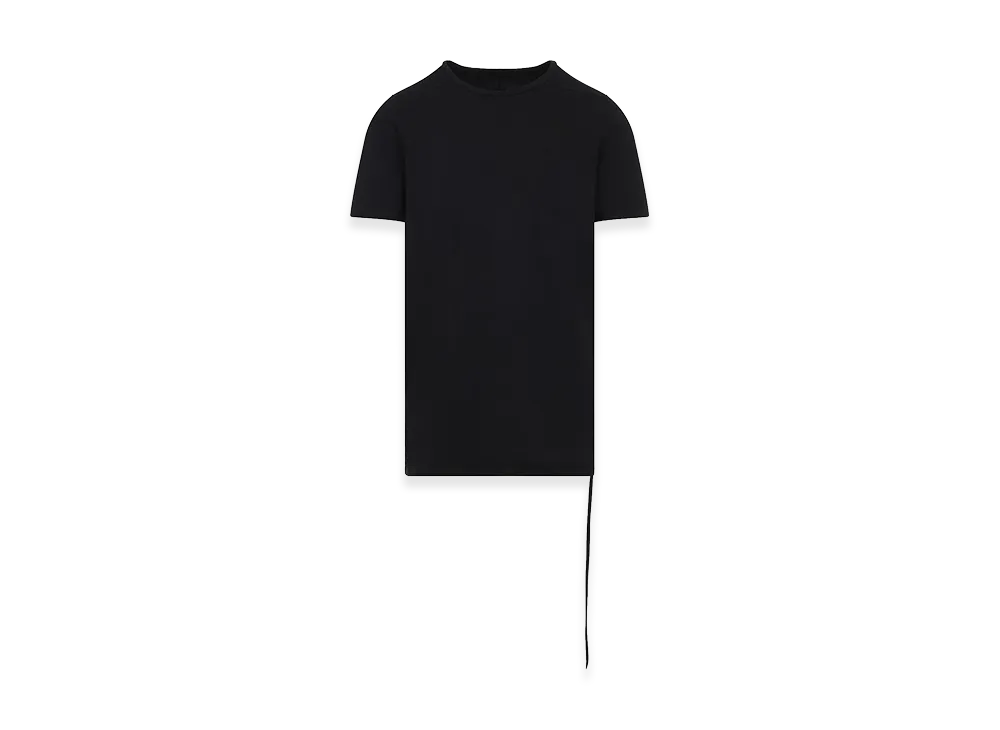 Rick Owens DRKSHDW Level T-Shirt "Black"