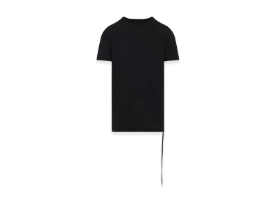 Rick Owens DRKSHDW Level T-Shirt "Black"