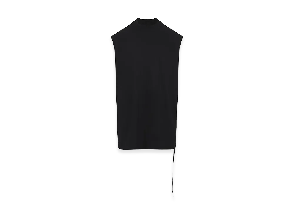 Rick Owens DRKSHDW Tarp T-Shirt "Black"