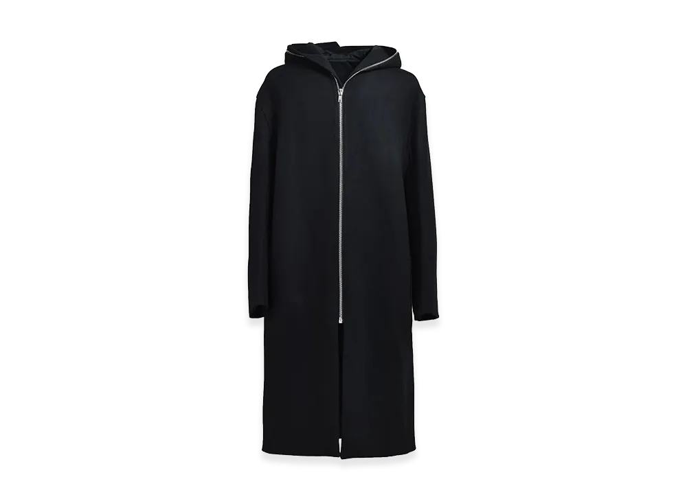 Rick Owens Gimp Mac "Black"