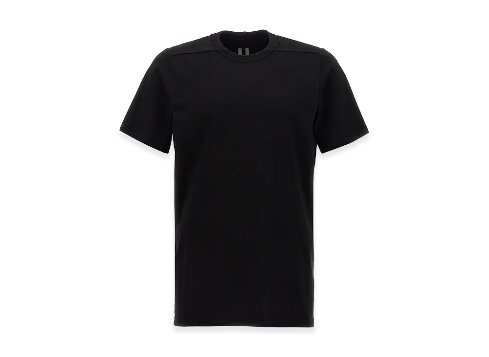 Rick Owens Level T-Shirt "Black"