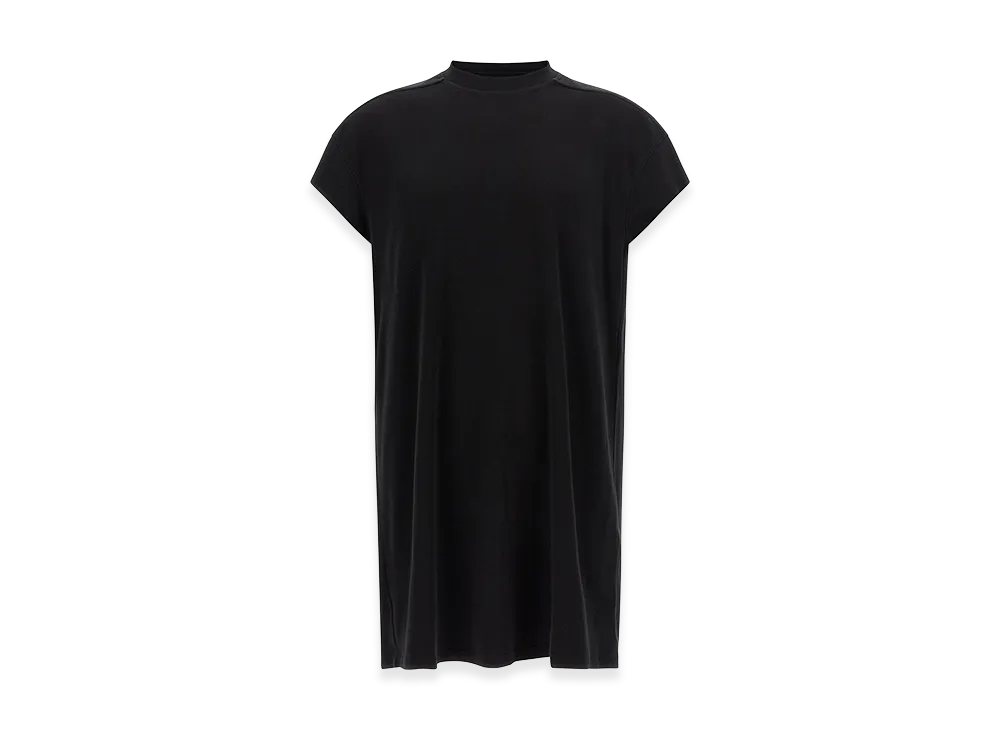 Rick Owens Jumbo T-Shirt "Black"