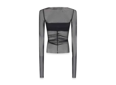 Rick Owens Women's Top "Black"