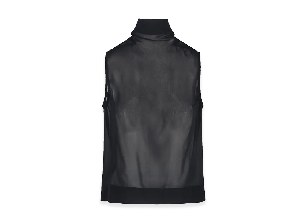 Rick Owens Women's Top "Black"