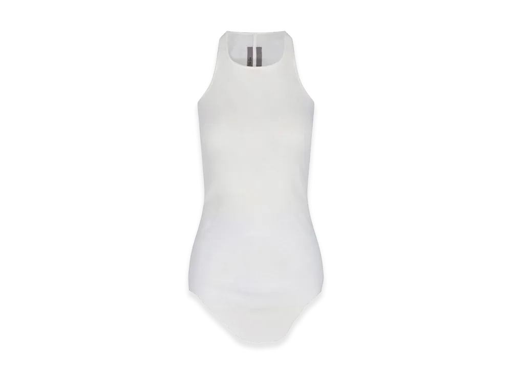 Rick Owens Women's Top "White"