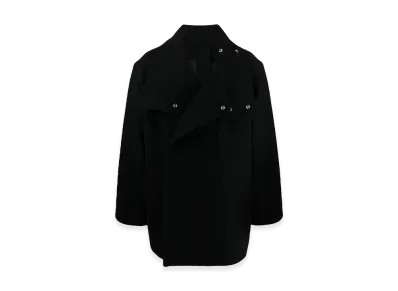 Rick Owens Jacket "Black"