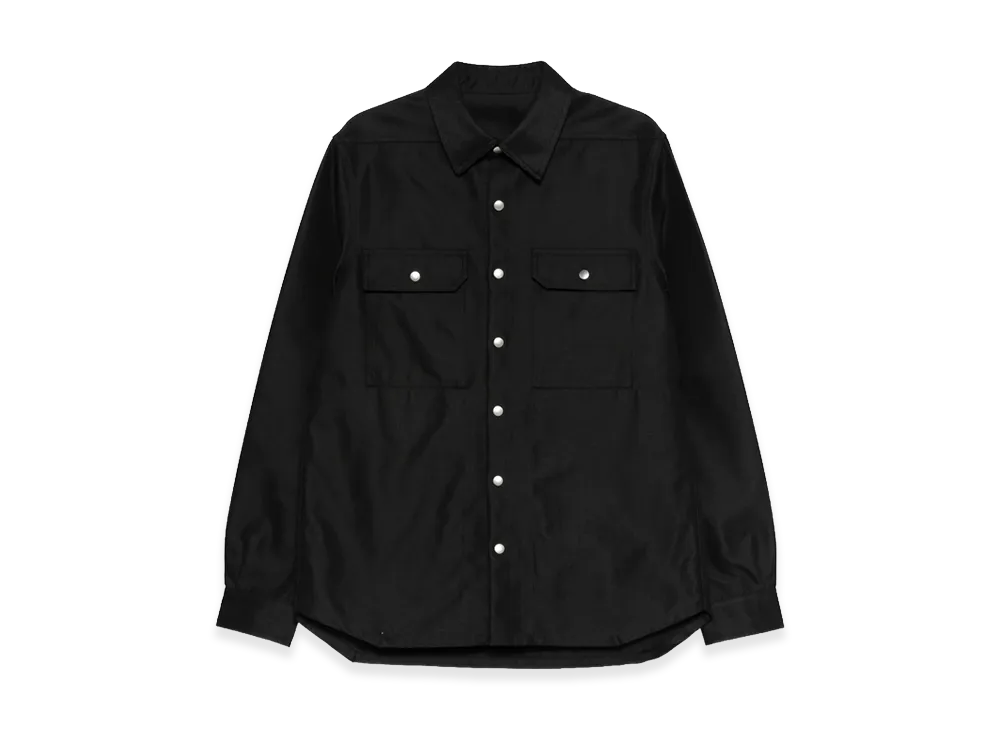 Rick Owens Jacket "Black"