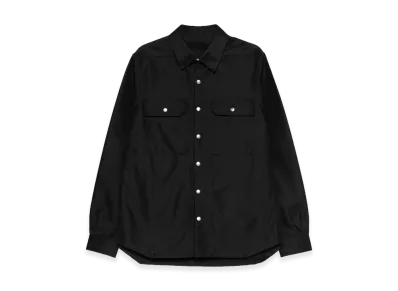 Rick Owens Jacket "Black"