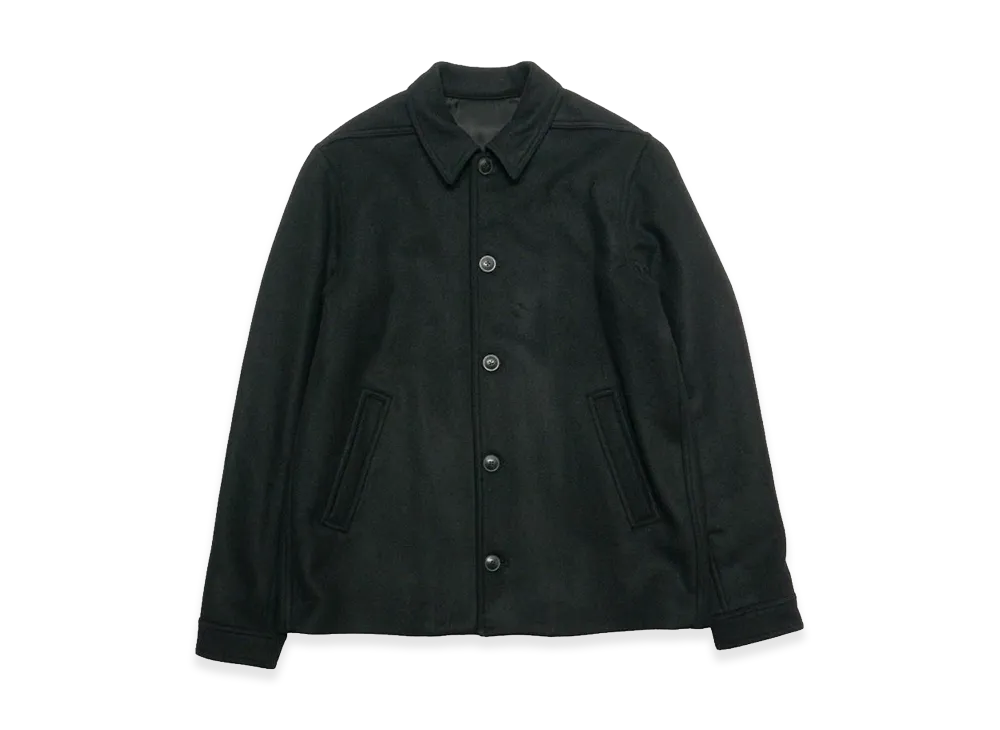 Rick Owens Jacket "Black"