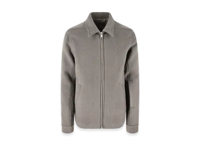 Rick Owens Jackets "Gray"