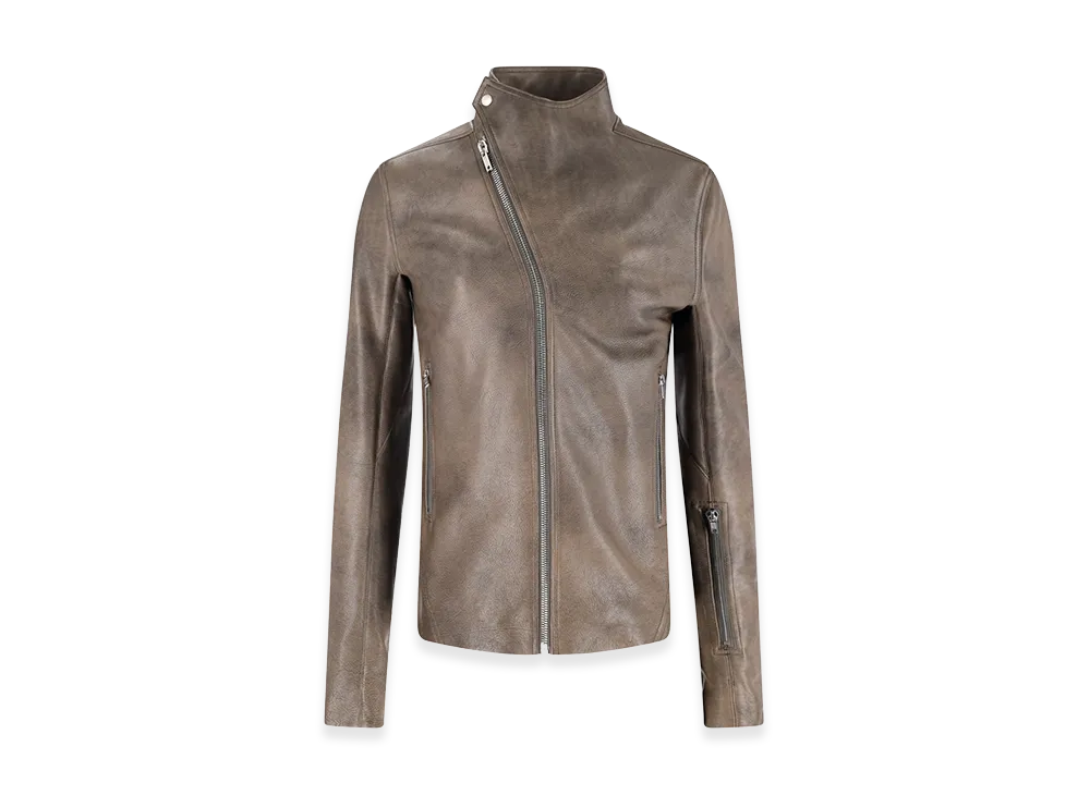 Rick Owens Jackets "Taupe"