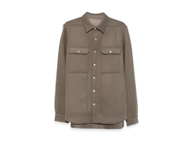 Rick Owens Jackets "Dust"