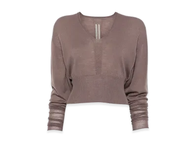 Rick Owens Women's Sweater "Viola"