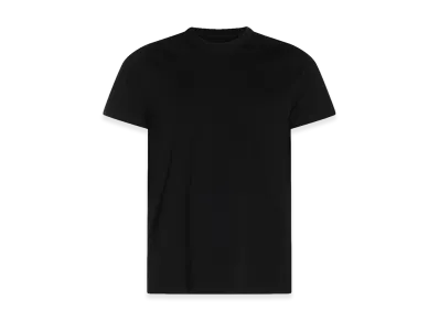 Rick Owens T-Shirts "Black"