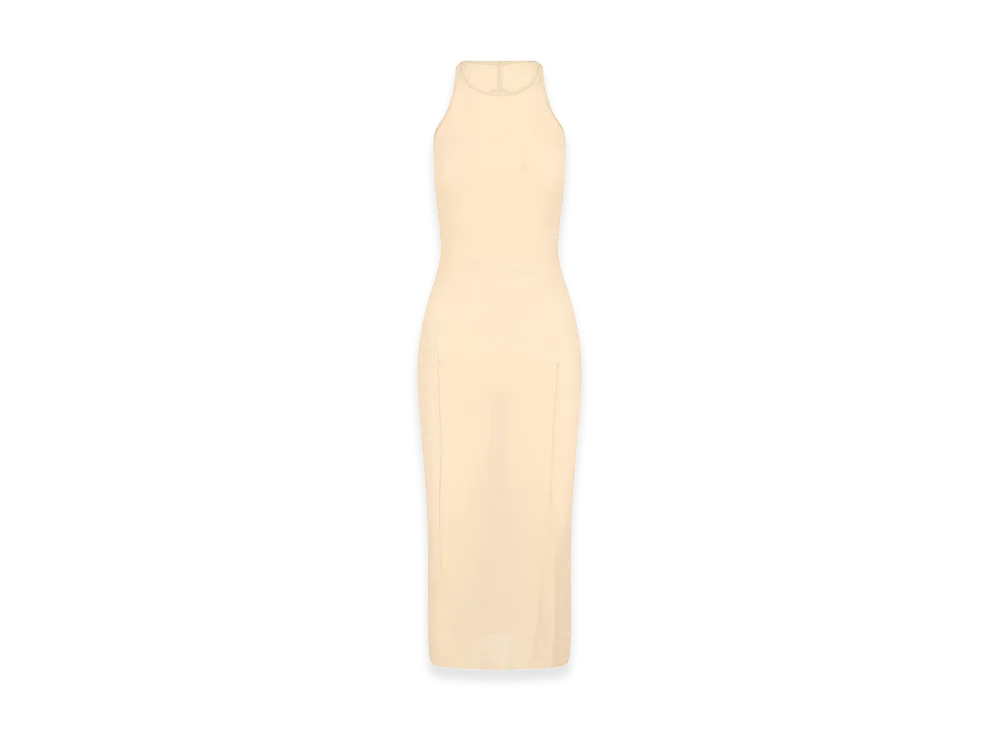 Rick Owens Women's Dresses "Beige"