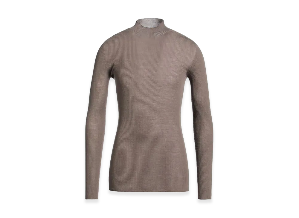 Rick Owens Sweaters "Gray"