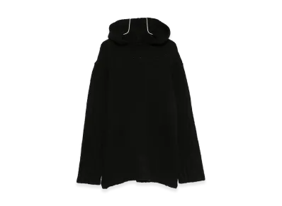 Rick Owens Sweaters "Black"