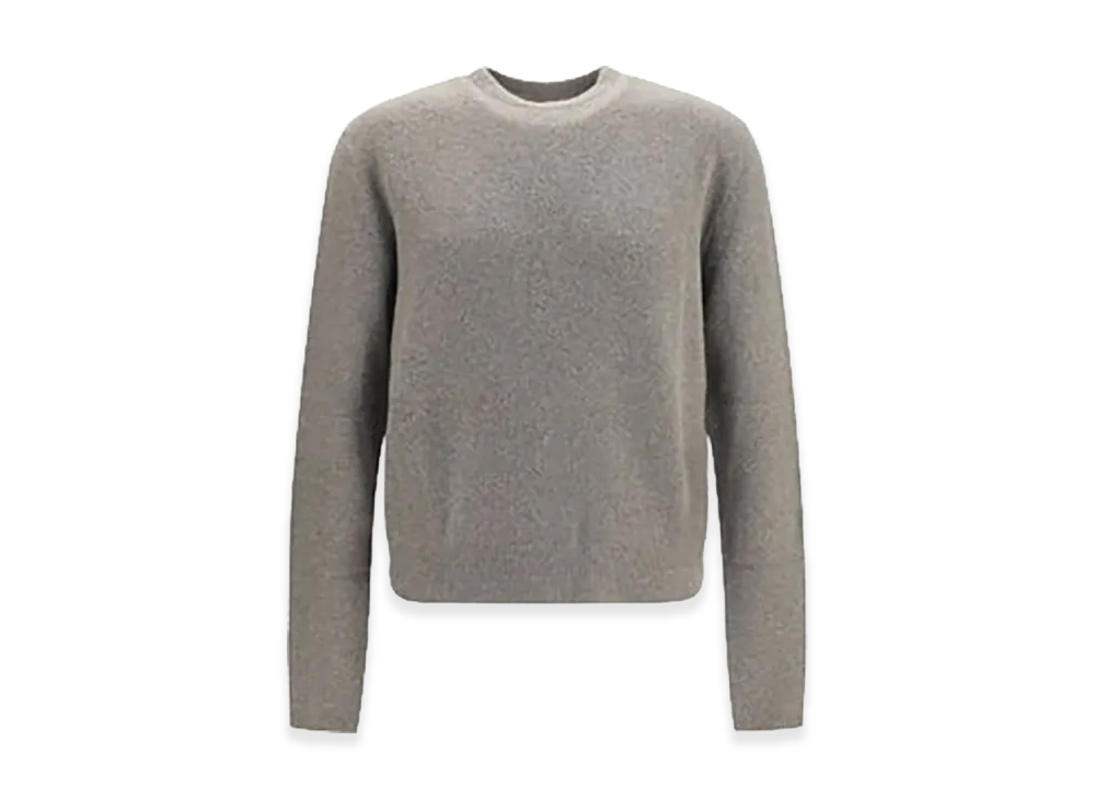 Rick Owens Sweaters "Gray"