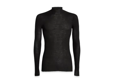 Rick Owens Sweaters "Black"