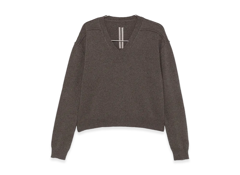 Rick Owens Sweaters "Gray"