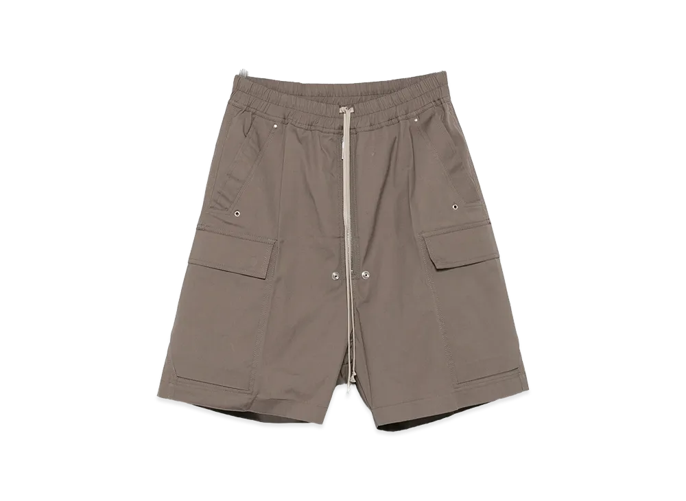 Rick Owens Shorts "Dust"