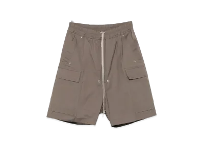 Rick Owens Shorts "Dust"