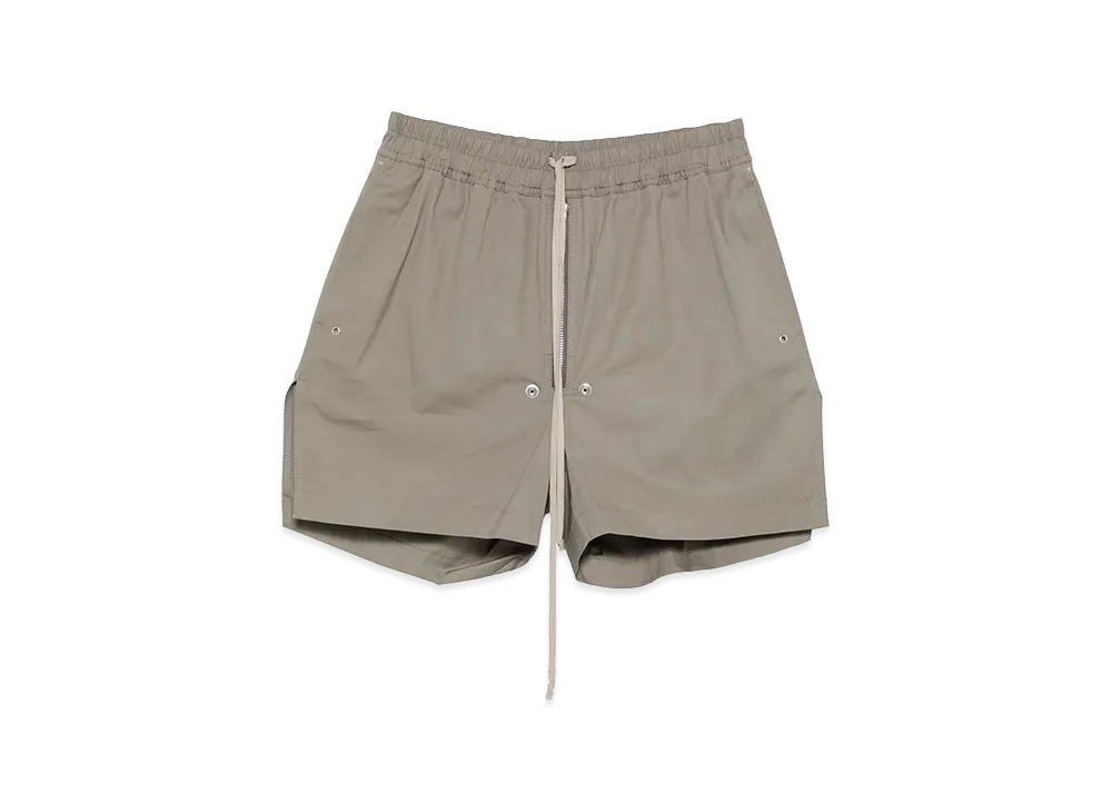Rick Owens Shorts "Gray"