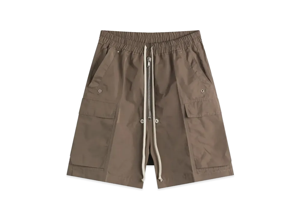 Rick Owens Shorts "Dust"