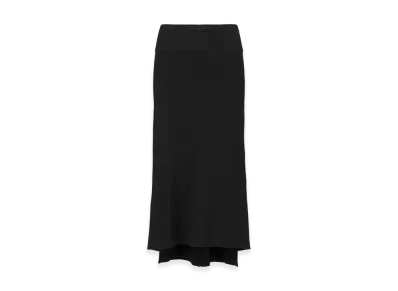 Rick Owens Women's Skirts "Black"
