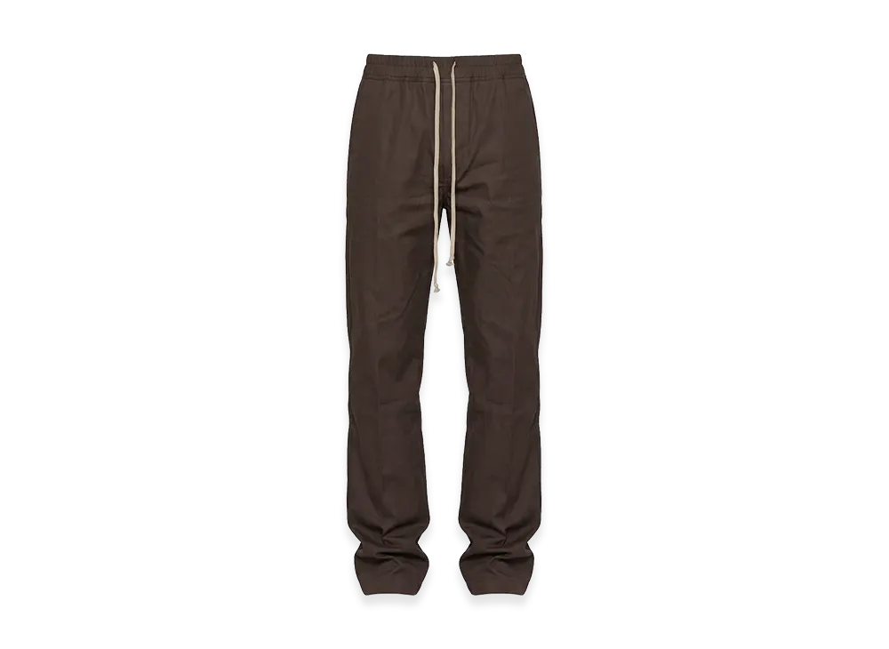 Rick Owens Trousers "Brown"