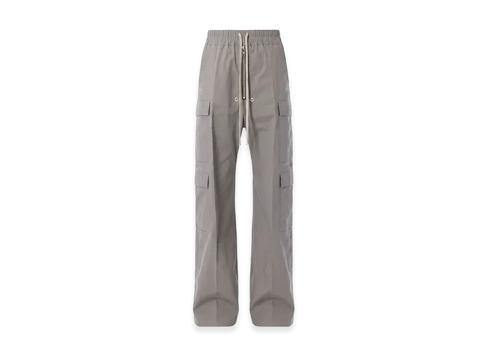 Rick Owens Trousers "Gray"