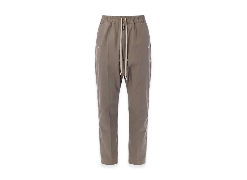 Rick Owens Trousers "Dust Gray"