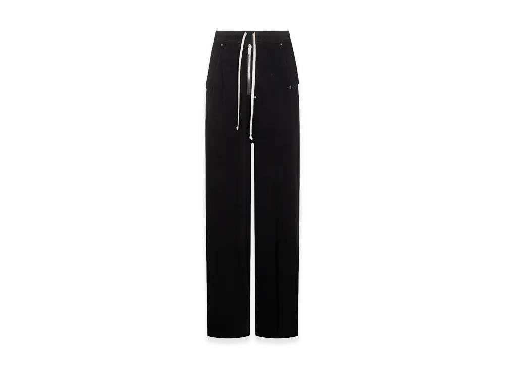 Rick Owens Trousers "Black"