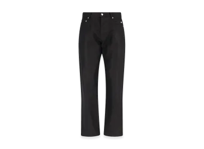 Rick Owens Trousers "Black"