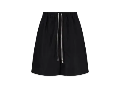 Rick Owens Shorts "Black"