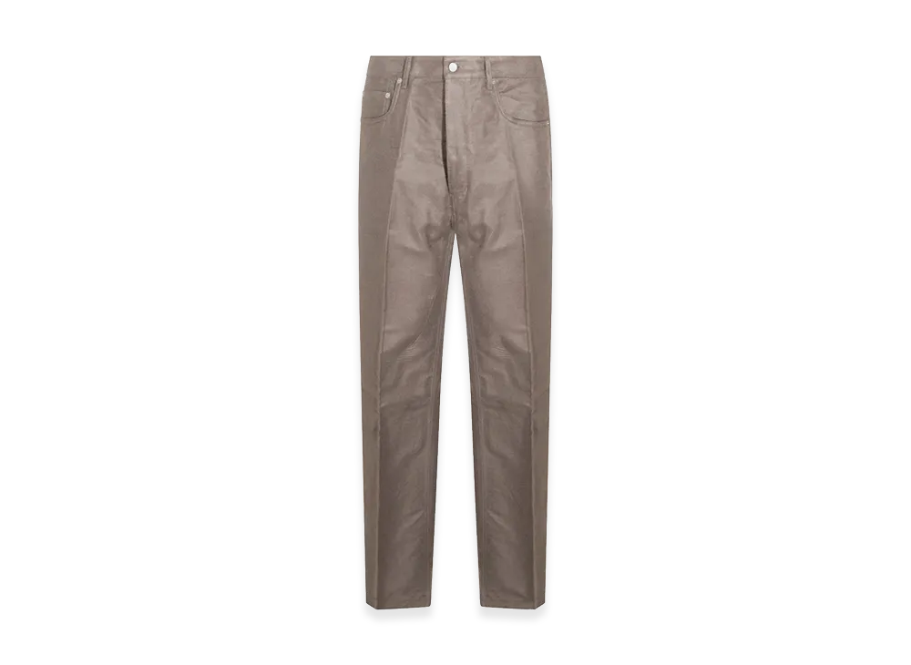 Rick Owens Trousers "Dust"