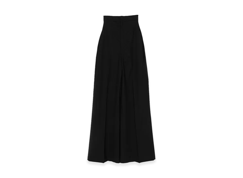 Rick Owens Women's Trousers "Black"