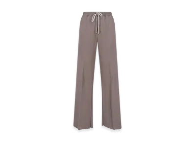 Rick Owens Trousers "Dust"