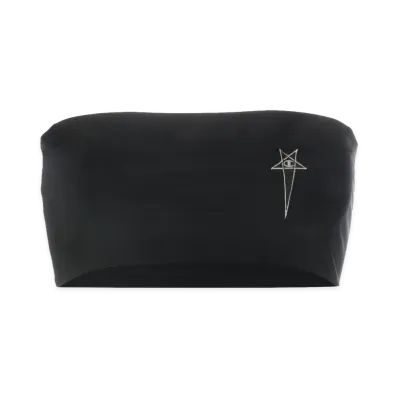 Rick Owens Women's x Champion Top "Black"