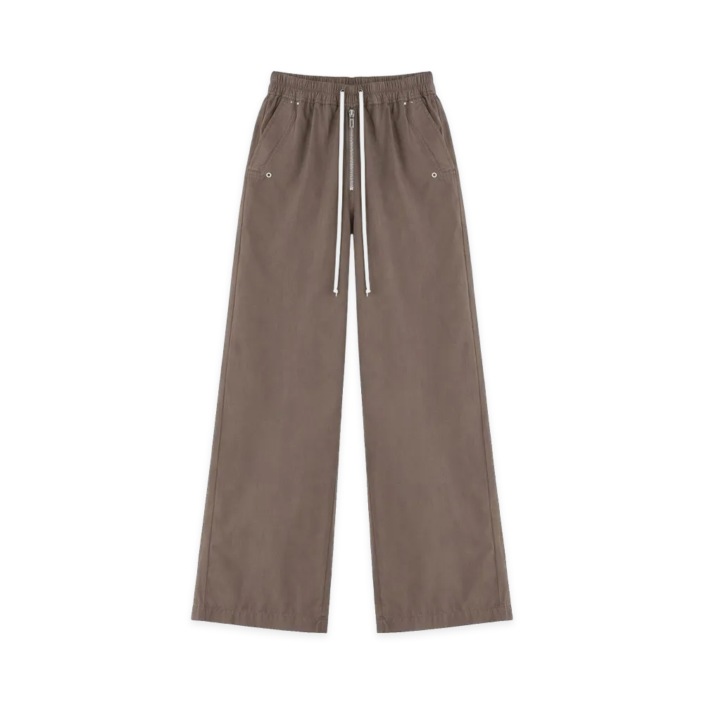 Rick Owens Women's Pants Geth Belas "Brown"