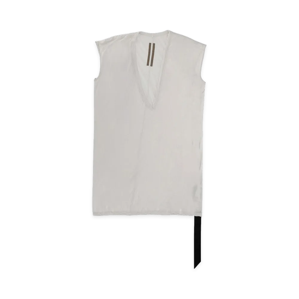 Rick Owens T-Shirt Dylan T "White"
