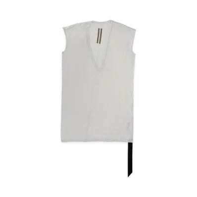 Rick Owens T-Shirt Dylan T "White"