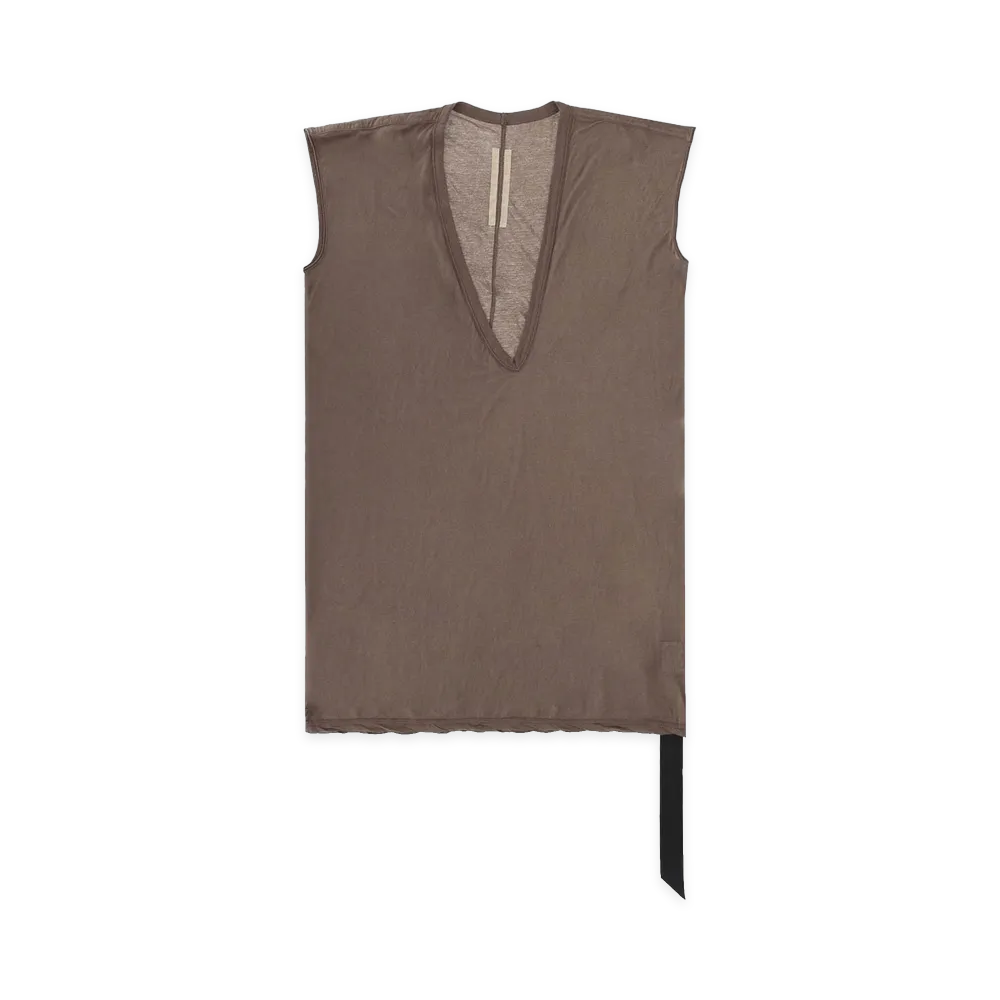 Rick Owens T-Shirt Dylan T "Brown"