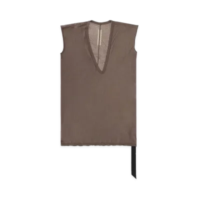 Rick Owens T-Shirt Dylan T "Brown"