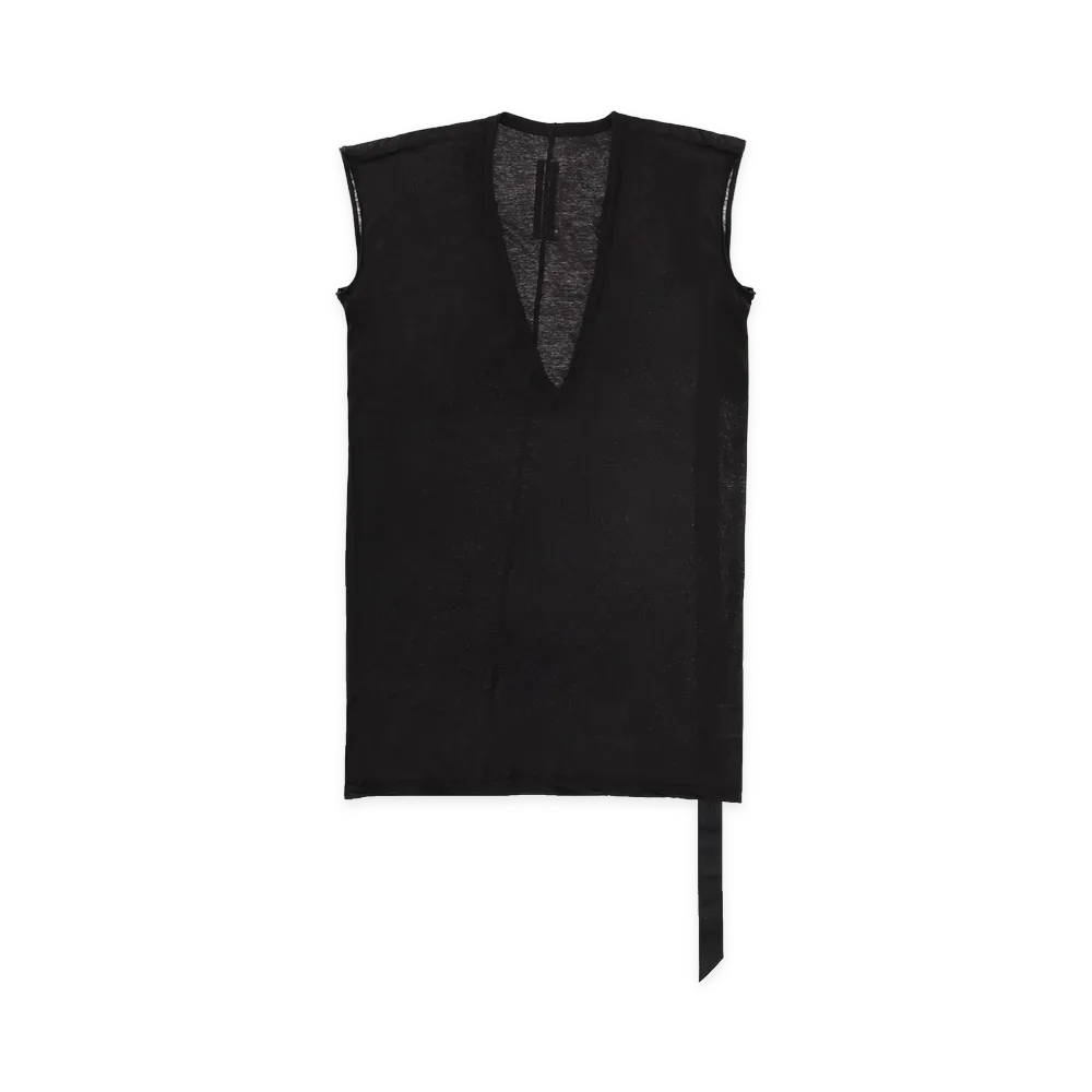 Rick Owens T-Shirt Dylan T "Black"