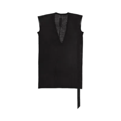 Rick Owens T-Shirt Dylan T "Black"