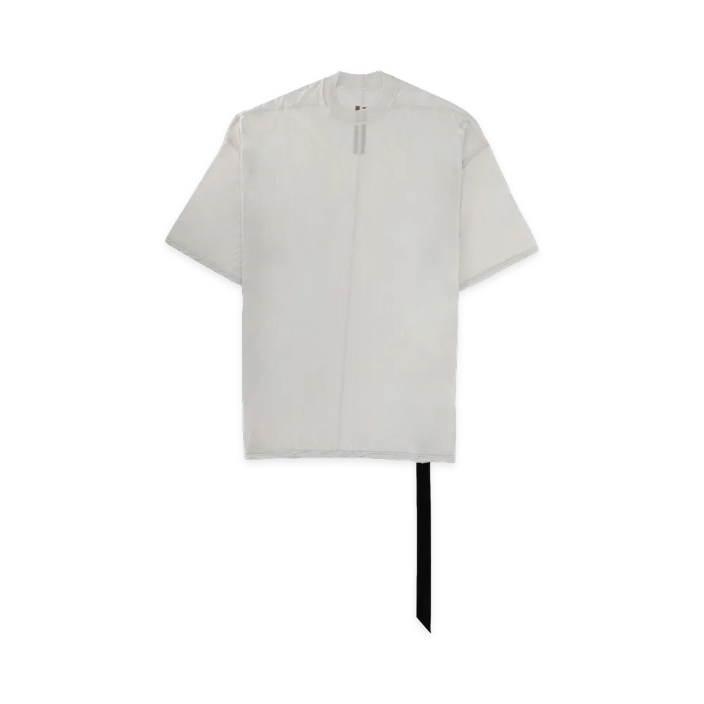 Rick Owens Tommy T-Shirt "White"