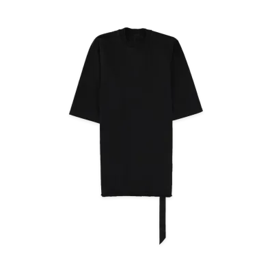 Rick Owens T-Shirt Jumbo S/S "Black"