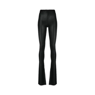 Rick Owens Women's Lilies Trousers "Black"