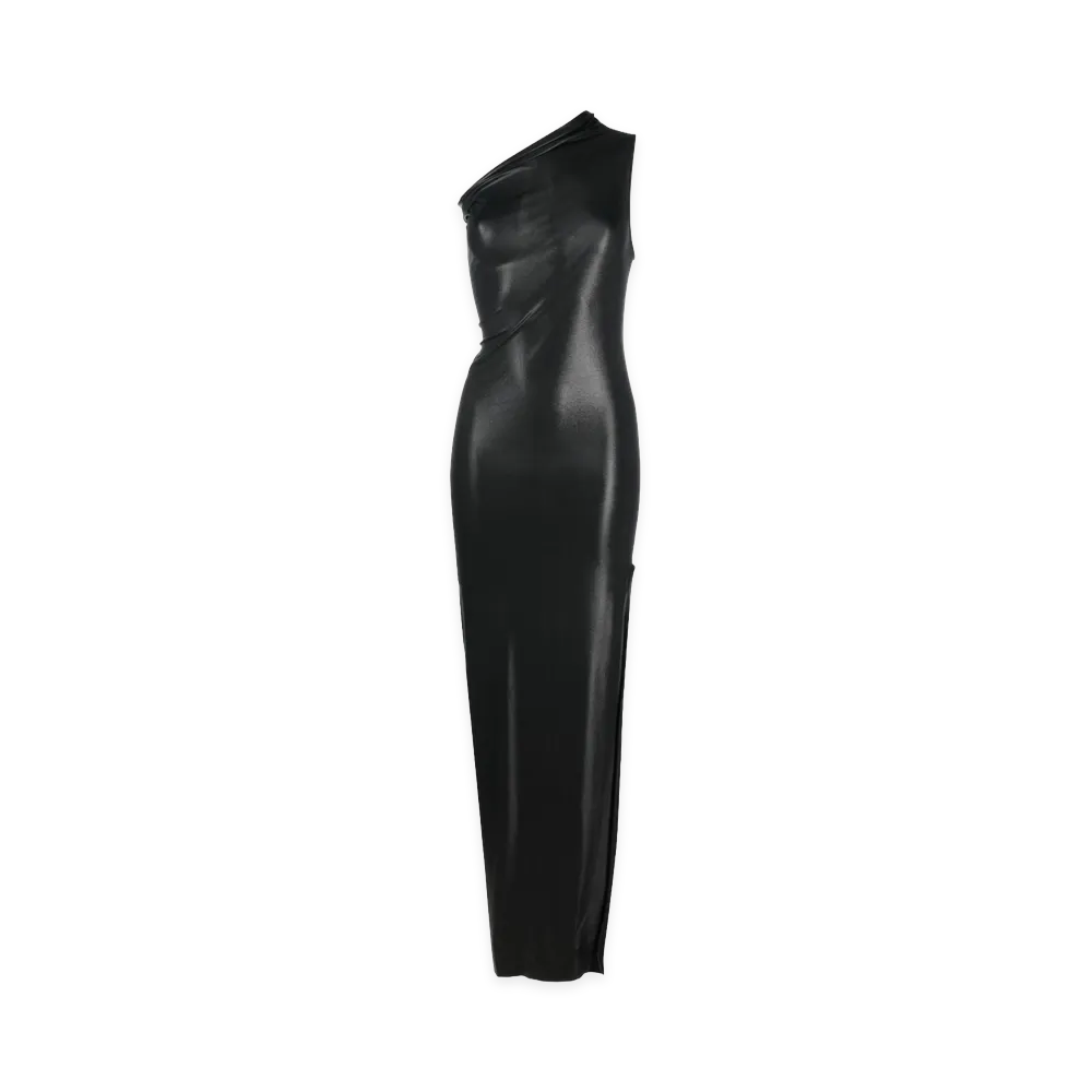 Rick Owens Women's Lilies Dresses "Black"
